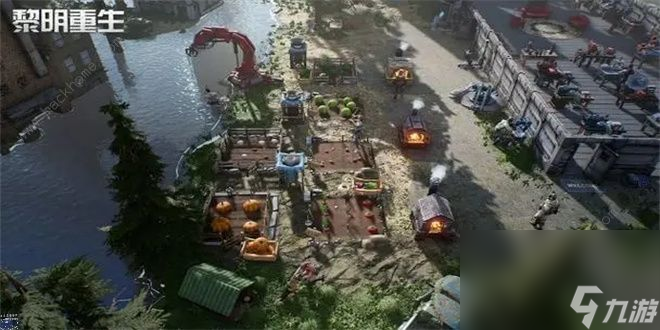 黎明重生公测福利有哪些