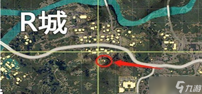 和平精英十大狙击点位介绍一览