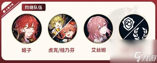 《崩坏星穹铁道》姬子详细培养指南