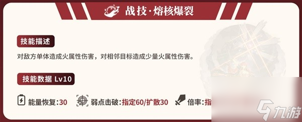 《崩坏星穹铁道》姬子详细培养指南