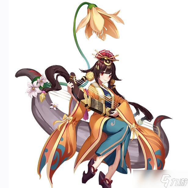 天境傳說(shuō)神女陣容打法攻略