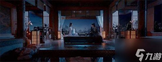 浮生憶玲瓏捉雞的位置在哪里 捉雞的具體位置