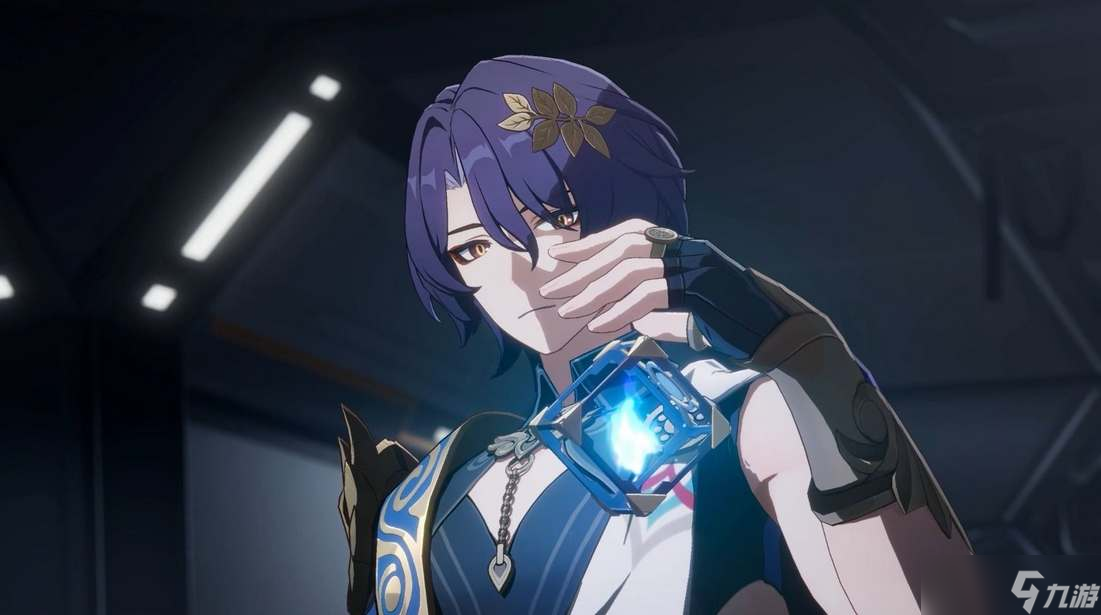 崩坏星穹铁道真理医生在哪领取