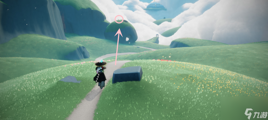 <a id='link_pop' class='keyword-tag' href='https://www.9game.cn/skygy/'>光遇</a>圣岛季先祖的各个位置（光遇全季节先祖回归攻略分享）「干货」