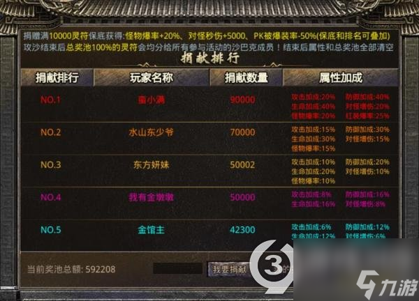 美杜莎传奇怎么增加爆率(美杜莎传奇爆率增加攻略方法介绍)「每日一条」