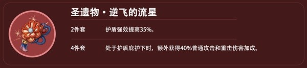 《原神》4.3宵宫培养与队伍搭配攻略 宵宫平民向配装推荐