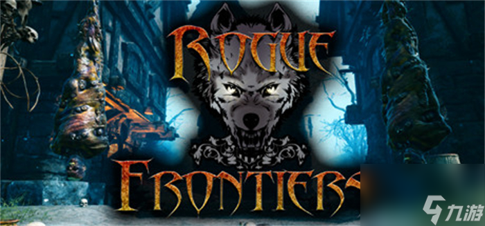《Rogue Frontiers》上线Steam 黑暗幻想生存建设RPG