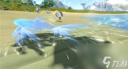 妄想山海海月鲛歌幻宠有哪些