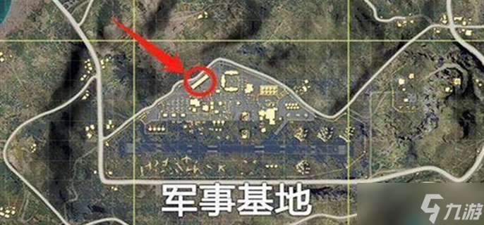 和平精英十大狙击点位介绍一览