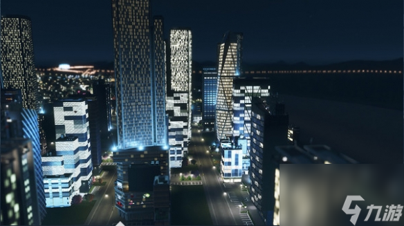 热门城市建造模拟《城市：天际线》限时促销中！