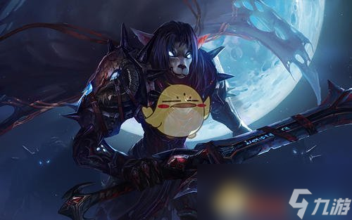 《魔兽世界》鼠尾鱼介绍