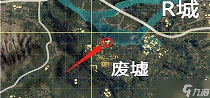 和平精英十大狙击点位介绍一览