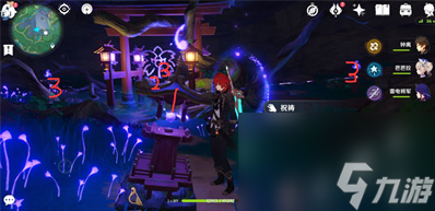 《原神》尋找結(jié)界的任務(wù)完成方法