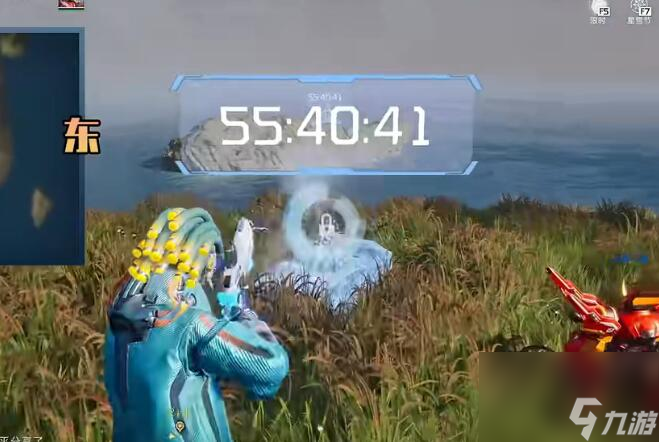 星球重启天星训练中心全位置宝箱获取攻略