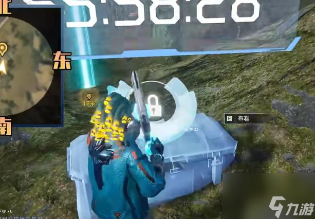 星球重启天星训练中心全位置宝箱获取攻略