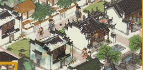 江南百景图江宁县春笋怎么获得 江南百景图道具获取攻略