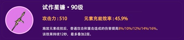 《原神》4.3版本雷电将军培养与配队攻略