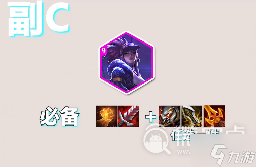 《云顶之弈》S10裁决使阵容玩法攻略