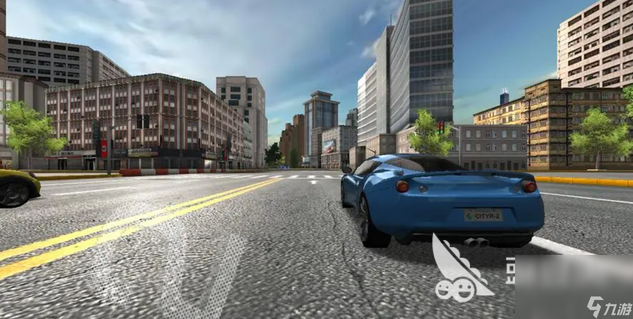 好玩的城市汽车驾驶游戏合集 2024有意思的汽车驾驶手游大全