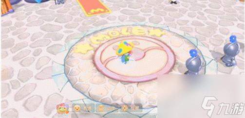 摩尔庄园手游小屋皮肤怎么换？摩尔庄园攻略分享