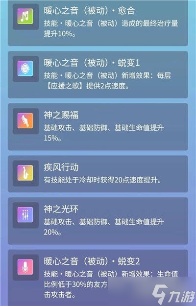 众神派对盖布角色测评分享 亚罕莫德盖布
