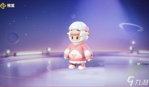 元夢(mèng)之星甜心畫師怎么獲得,元夢(mèng)之星甜心畫師獲得方法