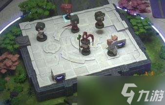 《<a id='link_pop' class='keyword-tag' href='https://www.9game.cn/wzry/'>王者荣耀</a>》模拟战长安阵营英雄分享