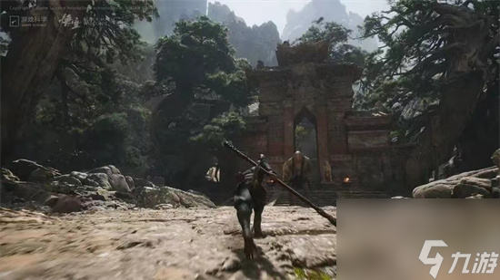 《黑神话悟空》第三关怎么过 第三关过关攻略