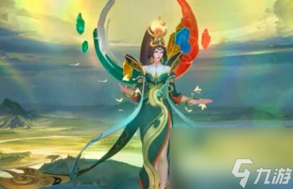 《王者荣耀》女娲补天皮肤返场时间及价格介绍