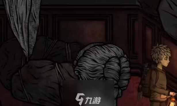 貓博物館第三關(guān)雕像館攻略