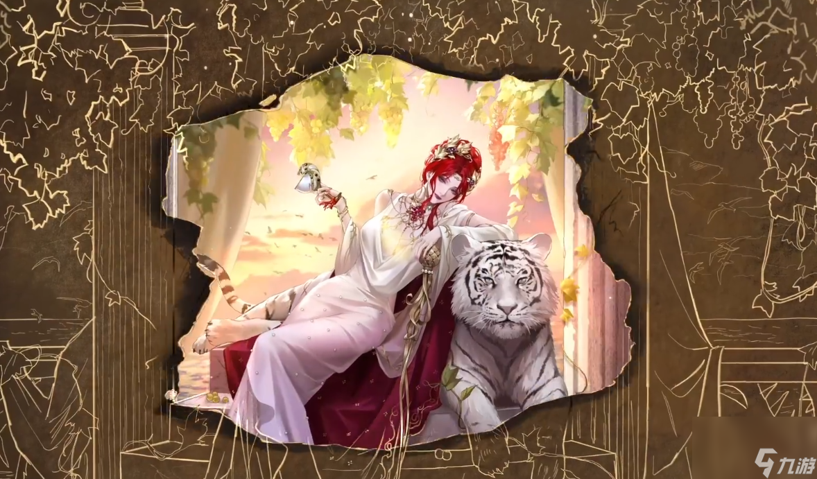 無(wú)期迷途卡門(mén)奈特酩酊誘夢(mèng)怎么樣 無(wú)期迷途卡門(mén)奈特酩酊誘夢(mèng)裝束介紹