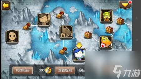 冰封王座1.21隐藏英雄怎么获得（我叫mt2冰封王座通关阵容）「已采纳」
