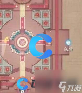 《浮生忆玲珑》王大娘的鸡位置详解