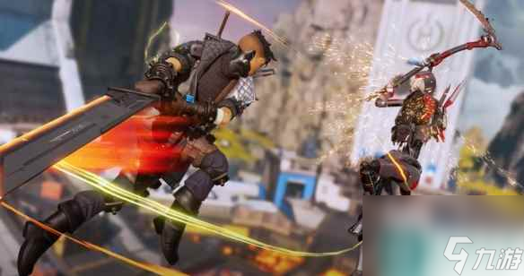 單機攻略《apex》大劍獲得方法介紹