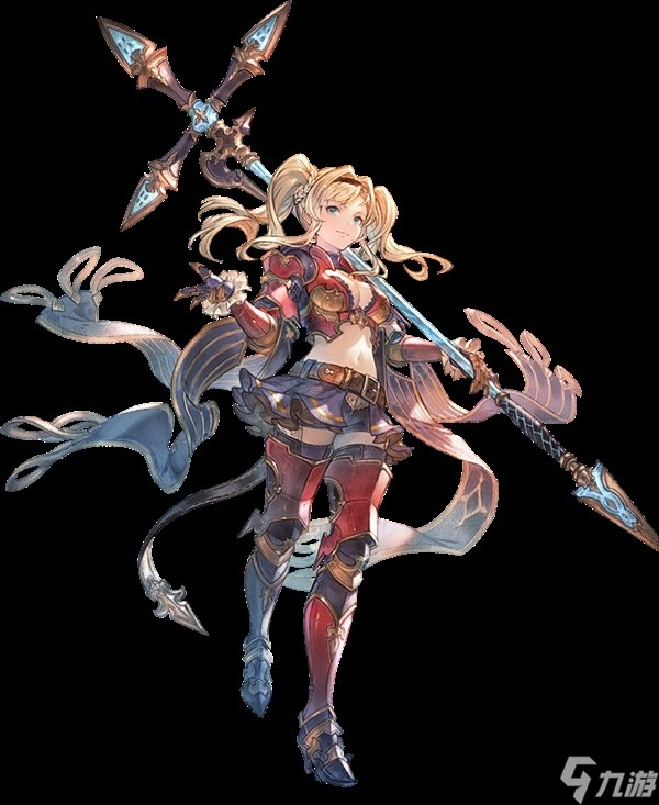 《碧蓝幻想Relink》登场人物图鉴 各角色背景介绍