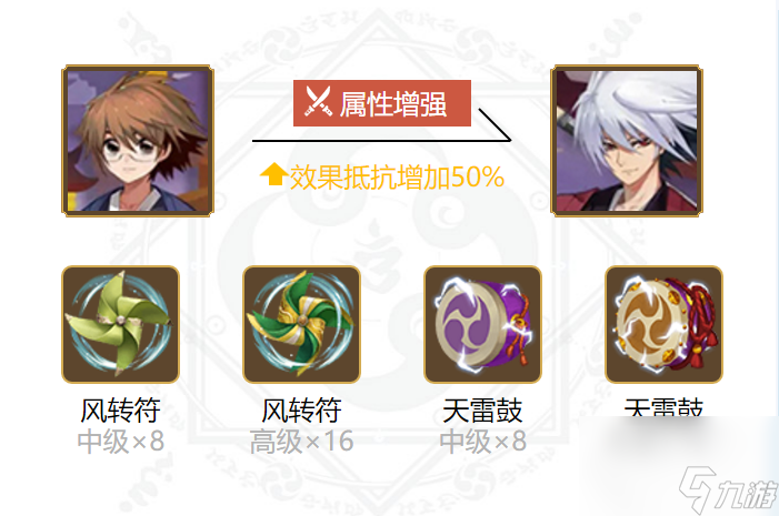 阴阳师2024奴良陆生御魂怎么搭配-2024奴良陆生御魂搭配一览