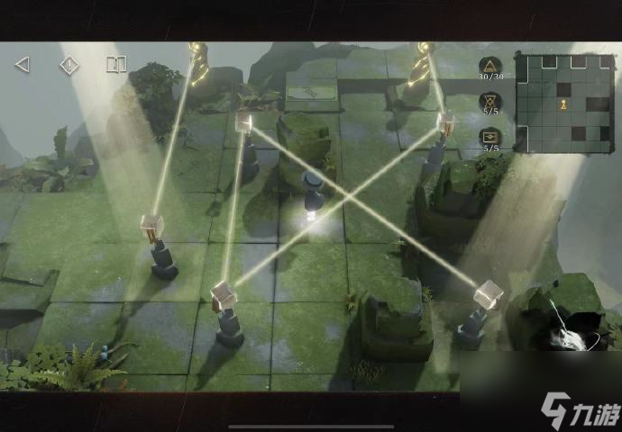 重返未来1999轮齿之史第一关怎么打,重返未来1999轮齿之史第一关攻略