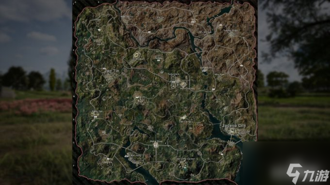 PUBG 27.2版本更新 榮都交易所正式開始營業(yè)