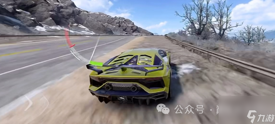 【<a id='link_pop' class='keyword-tag' href='https://www.9game.cn/dhracing/'>巅峰极速</a>】兰博基尼大牛和保时捷918的优先培养，你选对了吗？
