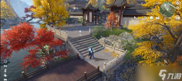 《逆水寒手游》秋岚画院怎么打 秋岚画院通关玩法攻略
