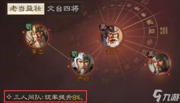 三國志戰(zhàn)棋版：傳奇武將淺析系列之忠勇程普