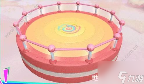 蛋仔派对蛋仔擂台赛怎么玩 蛋仔擂台赛玩法规则介绍