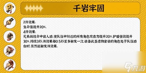 《原神》夏沃蕾详细培养教学