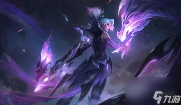 单机攻略《lol》2024神龙尊者皮肤一览