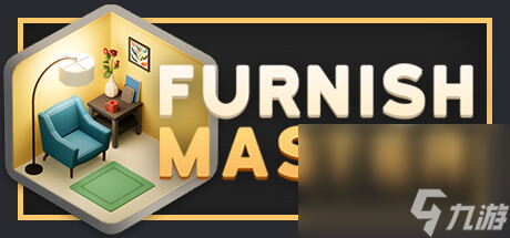 《Furnish Master》上架steam 实现你的家装设计梦想