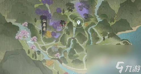 《逆水寒手游》龙腾水啸技能获得方法