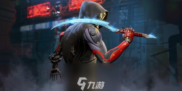 幽灵行者2刀获取位置大全