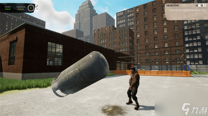 经营管理模拟游戏《啤酒工厂》上线Steam 支持简体中文