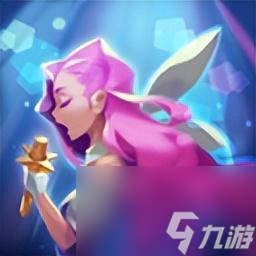 LOL星籟歌姬薩勒芬妮怎么玩（星籟歌姬薩勒芬妮出裝天賦教學(xué)）