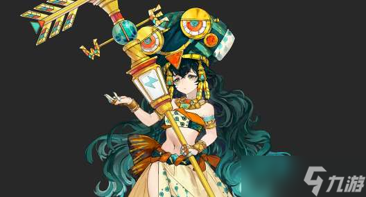 白荆回廊5星角色哪个好 白荆回廊五星角色推荐